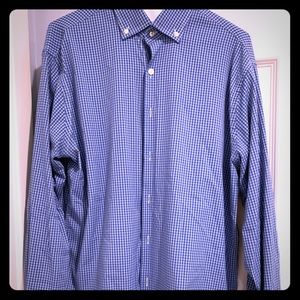 Peter Millar Summer Comfort Size M